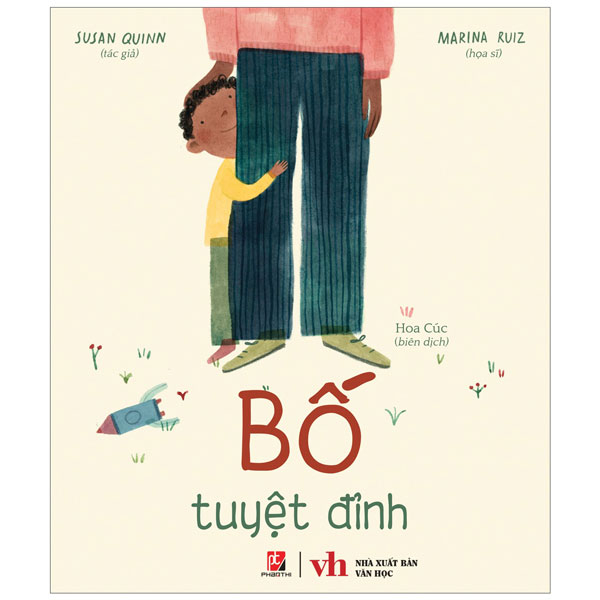 Bố Tuyệt Đỉnh