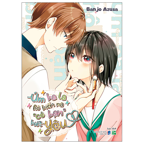 Bo
						
										
										Um Ba La Ho Bien Ra “Co Ban” Biet Yeu - Tap 1