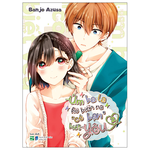 Bo
						
										
										Um Ba La Ho Bien Ra “Co Ban” Biet Yeu - Tap 2