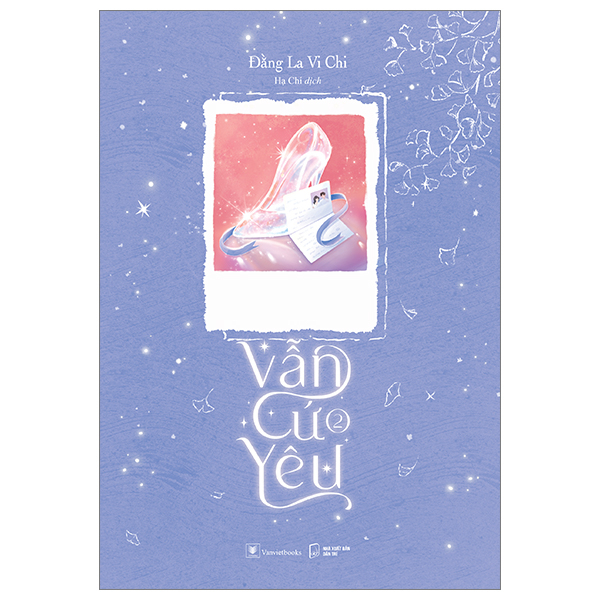 Bo
						
										
										Van Cu Yeu - Tap 2