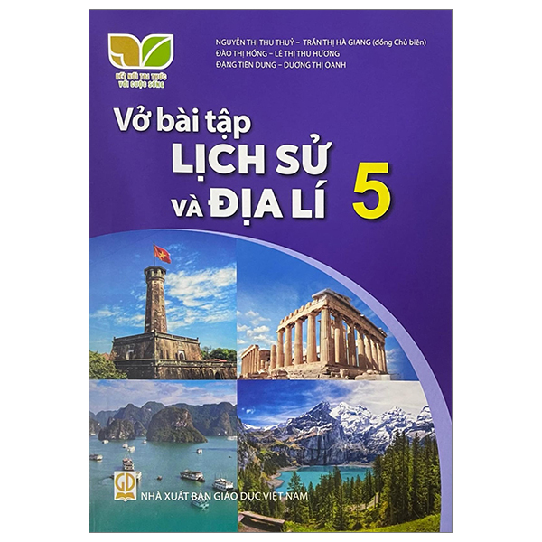 Bo
						
										
										Vo Bai Tap Lich Su Va Dia Li 5 (Ket Noi) (Chuan)