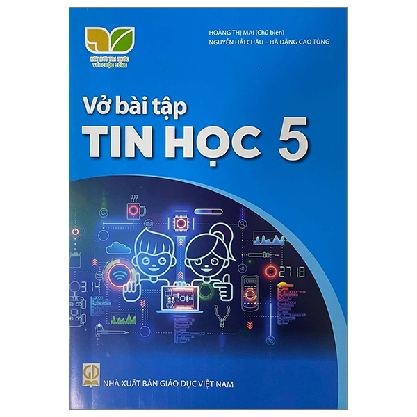 Bo
						
										
										Vo Bai Tap Tin Hoc 5 (Ket Noi) (Chuan)