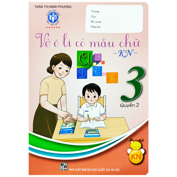 Bo
						
										
										Vo O Li Co Mau Chu 3 - Quyen 2 (Ket Noi - 2022)