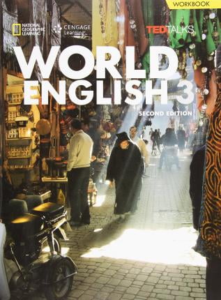 bộ world english: no.3