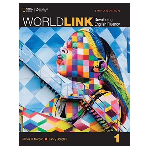 bộ world link 1 workbook