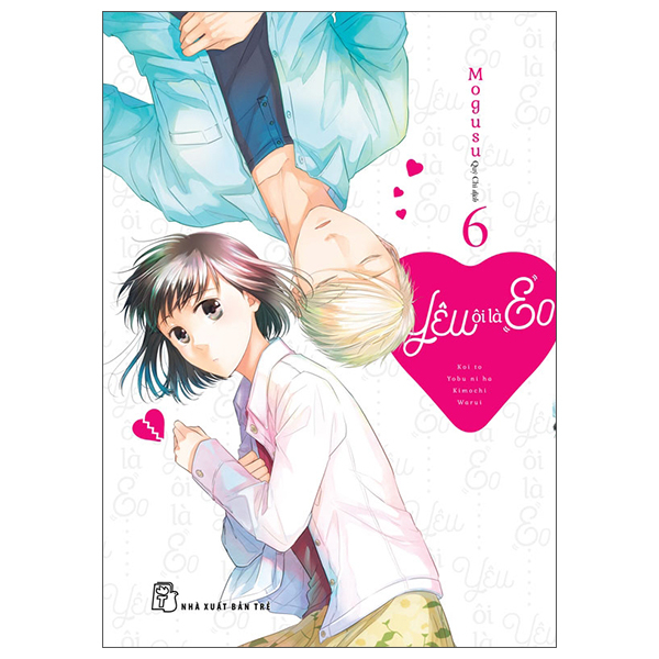 Bo
Yeu Oi La "Eo" - Tap 6