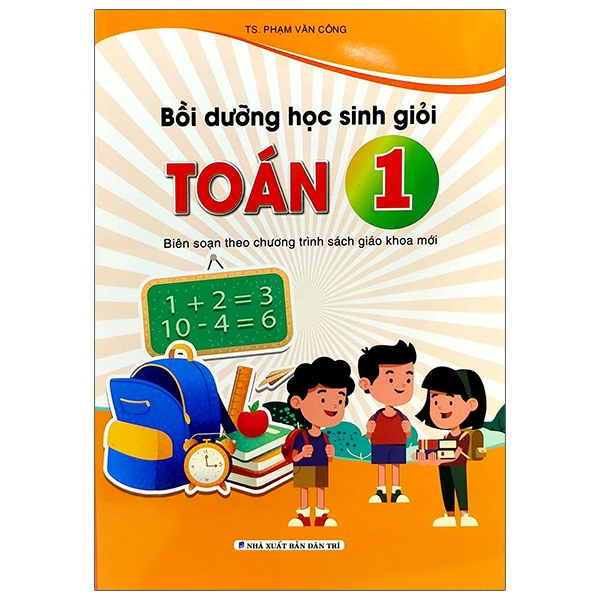 bồi dưỡng học sinh giỏi toán 1