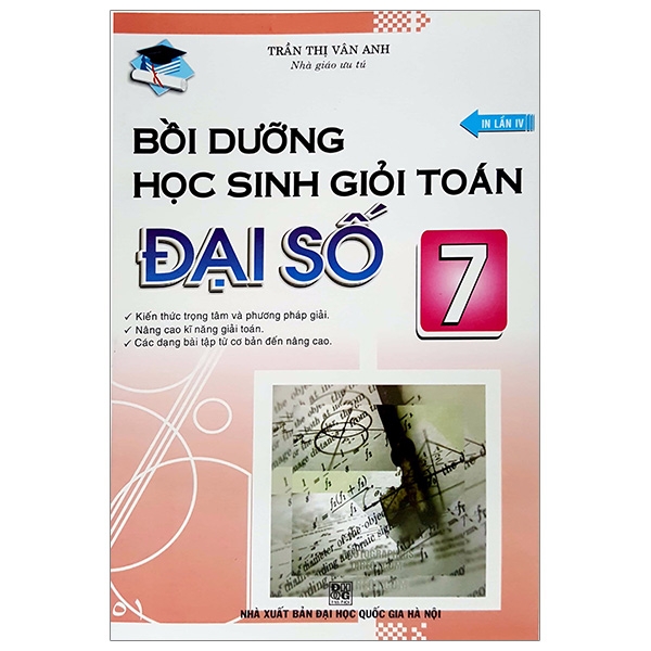 bồi dưỡng học sinh giỏi toán đại số 7