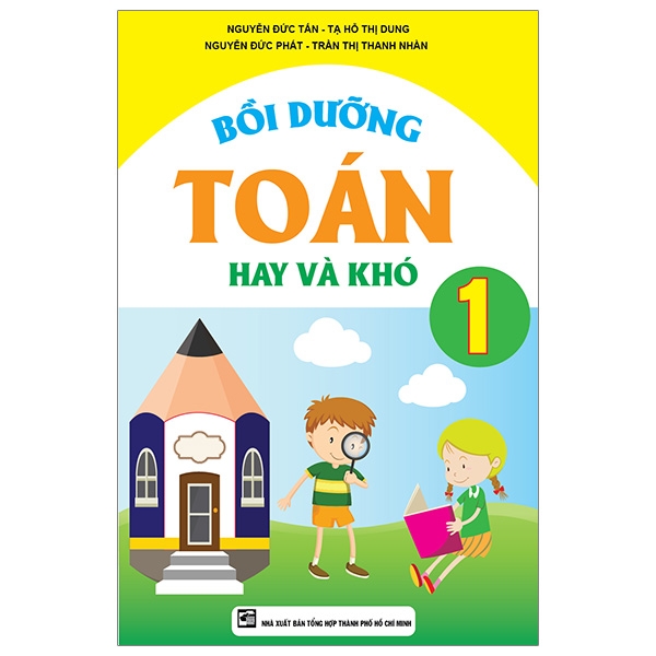 bồi dưỡng toán hay và khó 1