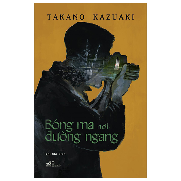 Bong Ma Noi Duong Ngang