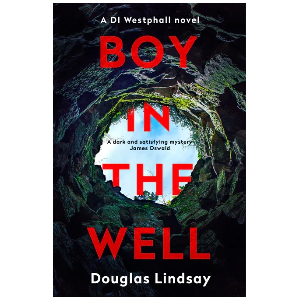 boy in the well