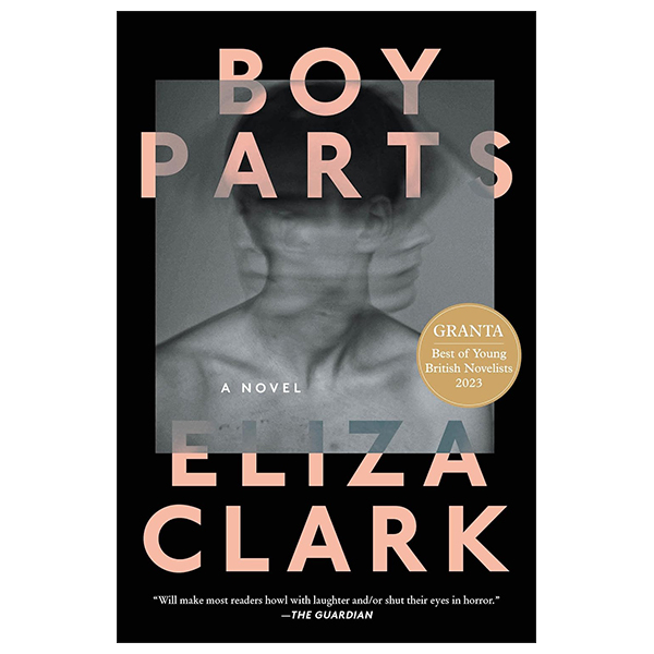 boy parts - eliza clark