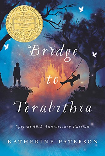 bridge to terabithia