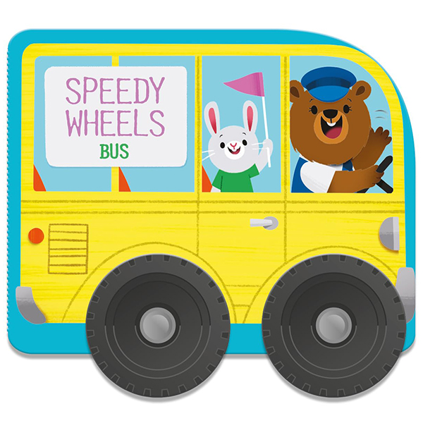 bus (speedy wheels)