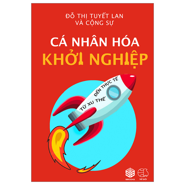 cá nhân hóa khởi nghiệp