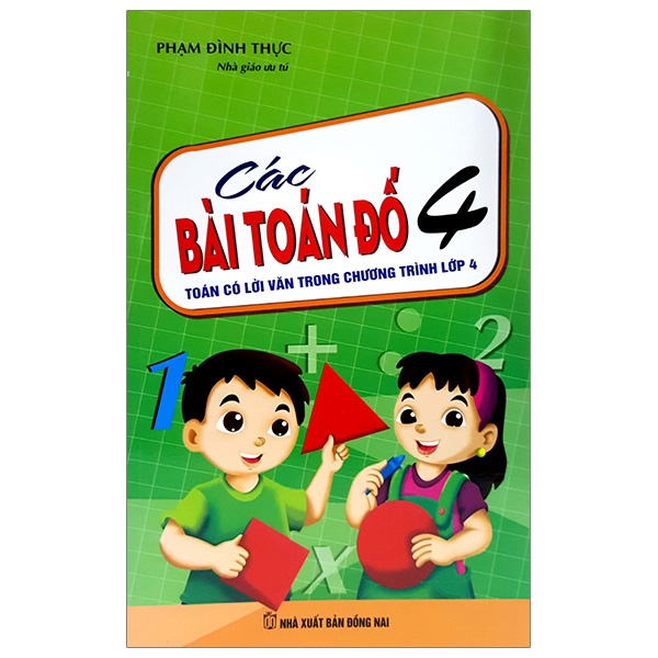 các bài toán đố 4