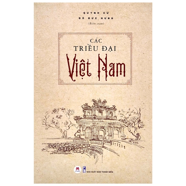 các triều đại việt nam