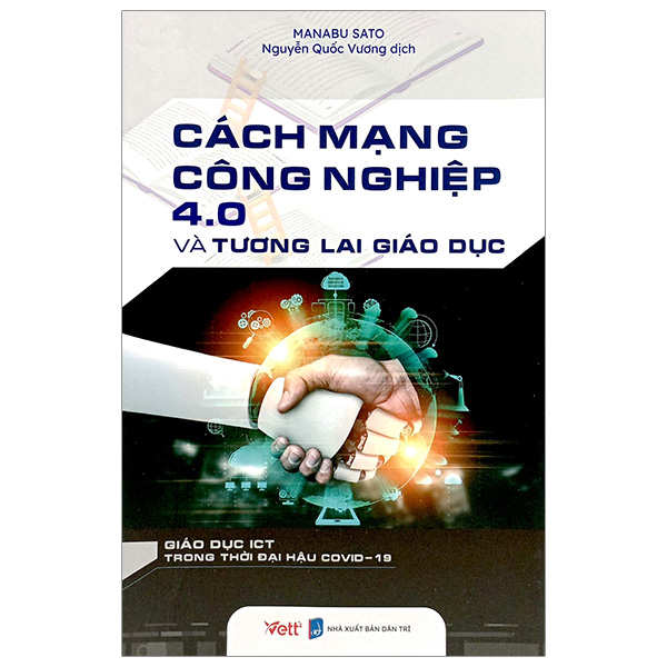 cách mạng công nghiệp 4.0 và tương lai giáo dục