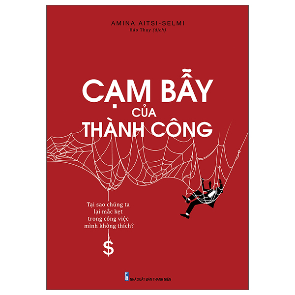 cạm bẫy của thành công