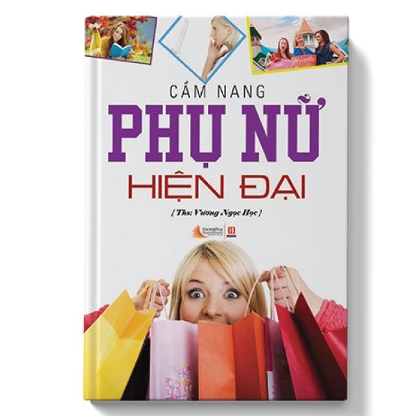 cẩm nang phụ nữ hiện đại