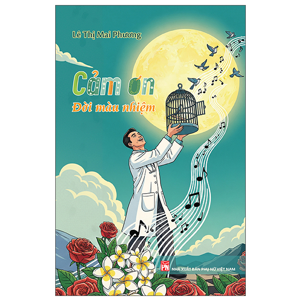 Cam On Doi Mau Nhiem