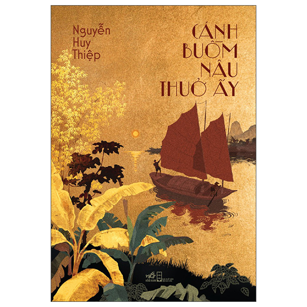 Cánh Buồm Nâu Thuở Ấy