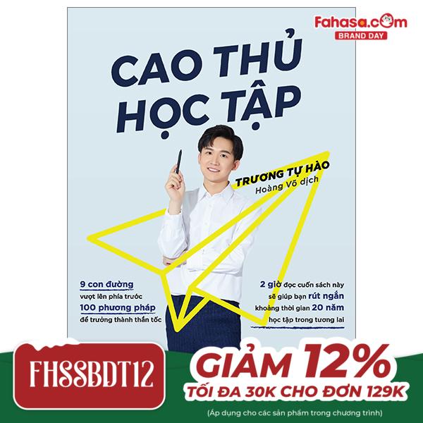 cao thủ học tập