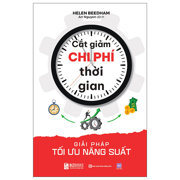 Cat Giam Chi Phi Thoi Gian - Giai Phap Toi Uu Nang Suat