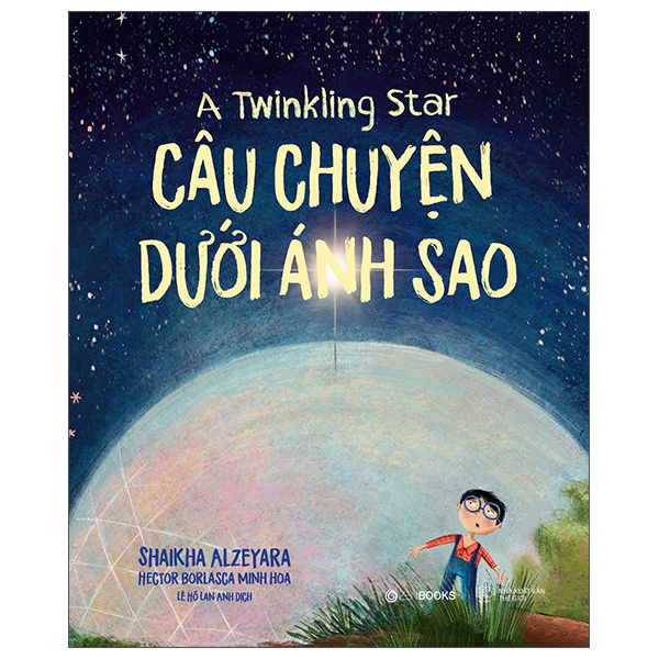 Câu Chuyện Dưới Ánh Sao - A Twinkling Star