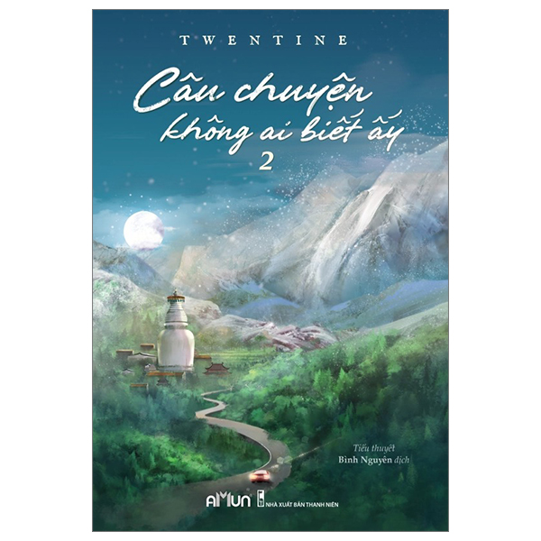 câu chuyện không ai biết ấy - tập 2