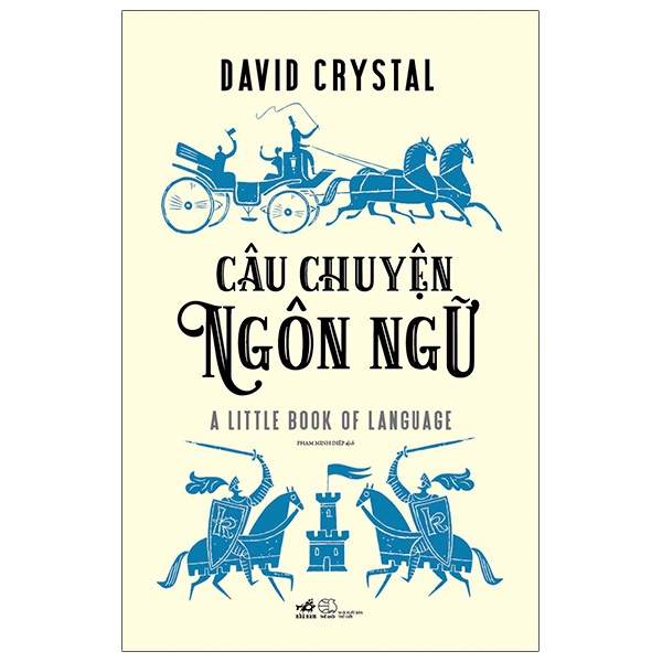 câu chuyện ngôn ngữ