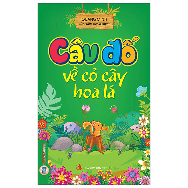 Câu Đố Về Cỏ Cây, Hoa Lá