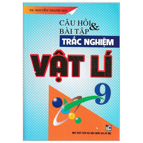 câu hỏi và bài tập trắc nghiêm vât lí 9