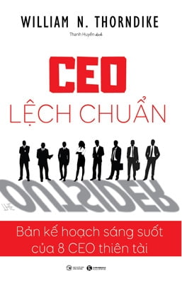 ceo lệch chuẩn