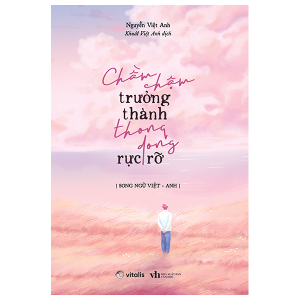 Cham Cham Truong Thanh Thong Dong Ruc Ro