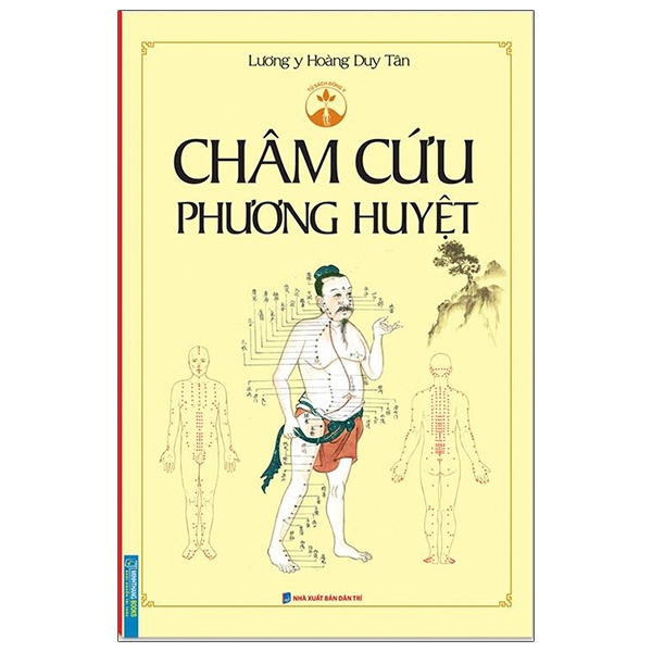 châm cứu phương huyệt