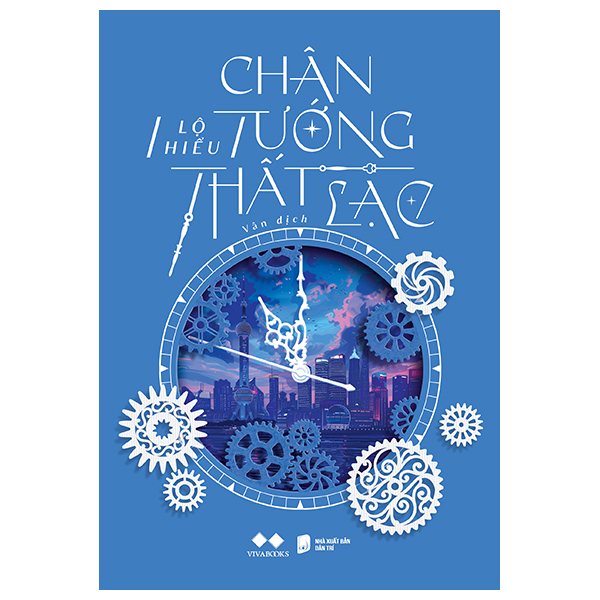 Chan Tuong That Lac