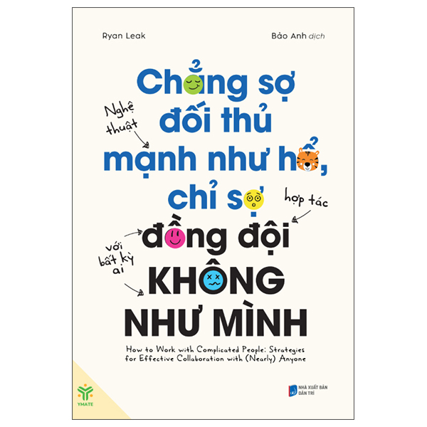 Chang So Doi Thu Manh Nhu Ho, Chi So Dong Doi Khong Nhu Minh