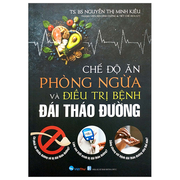 chế độ ăn phòng ngừa và điều trị bệnh đái tháo đường