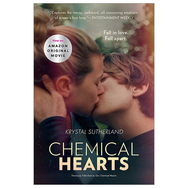 chemical hearts