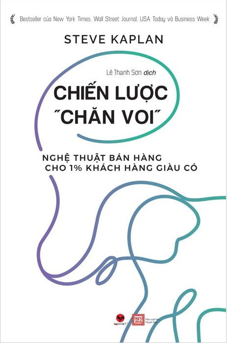 chiến lược chăn voi