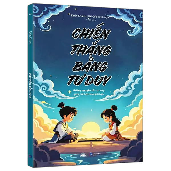Chiến Thắng Bằng Tư Duy