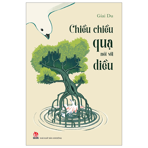 chiều chiều quạ nói với diều