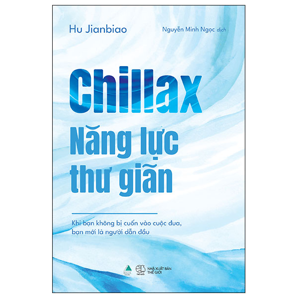 Chillax - Nang Luc Thu Gian