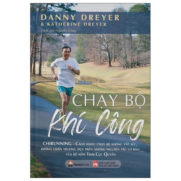 Chirunning - Chay Bo Khi Cong