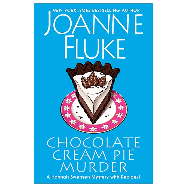 chocolate cream pie murder (a hannah swensen mystery)