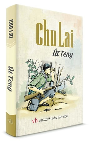 chu lai - út teng