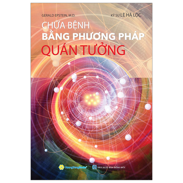 chữa bệnh bằng phương pháp quán tưởng