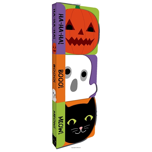 chunky packs: halloween (chunky 3 pack)