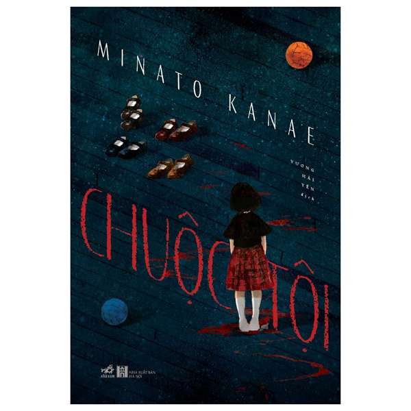 Chuoc Toi (Tai Ban 2025)